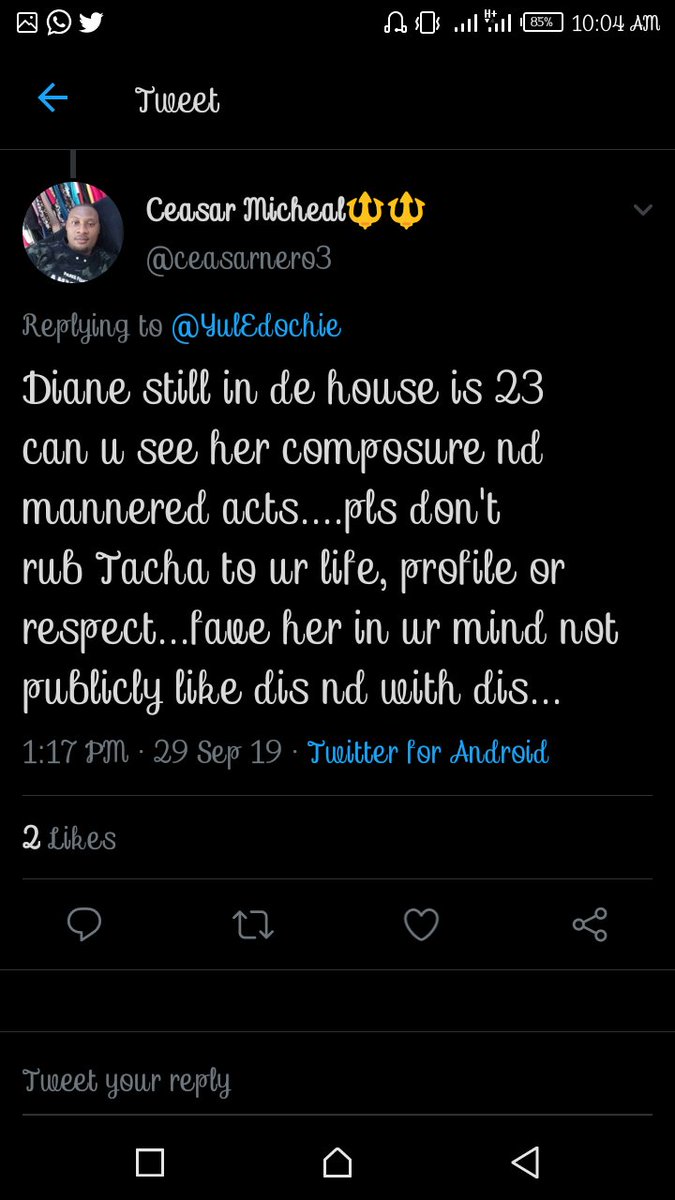 Raw_Gold2's tweet photo. There was a caught 🙄🙄

Why is this person using our trident? 
So many Titans are following him too. 
He's never said anything good about Tacha.
I don't like what I hate 😡 😡 😡 

Huncle remove that trident before thunder fire you 

#GlobalTacha 
#ShopTitansCollections https://t.co/yH3Cblw4Ab