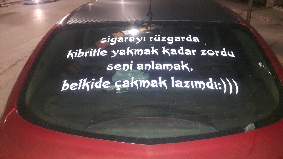 Ne anlatılmak iştenmiş? #gerizekalıyayında