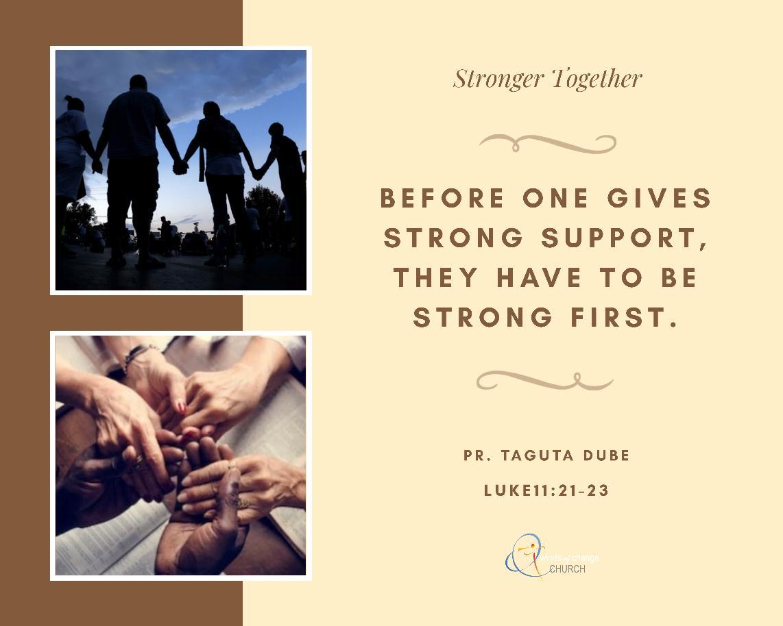 windsofchangesa's tweet photo. -Every time you drop guard you allow the enemy in. 

-Guarding protects that which is inside.

#windsofchangechurch #changinghearts #changinglives #changingpeople #Godlovesyou #Jesuslives #StrongSupport https://t.co/JXjP9Sj5ym