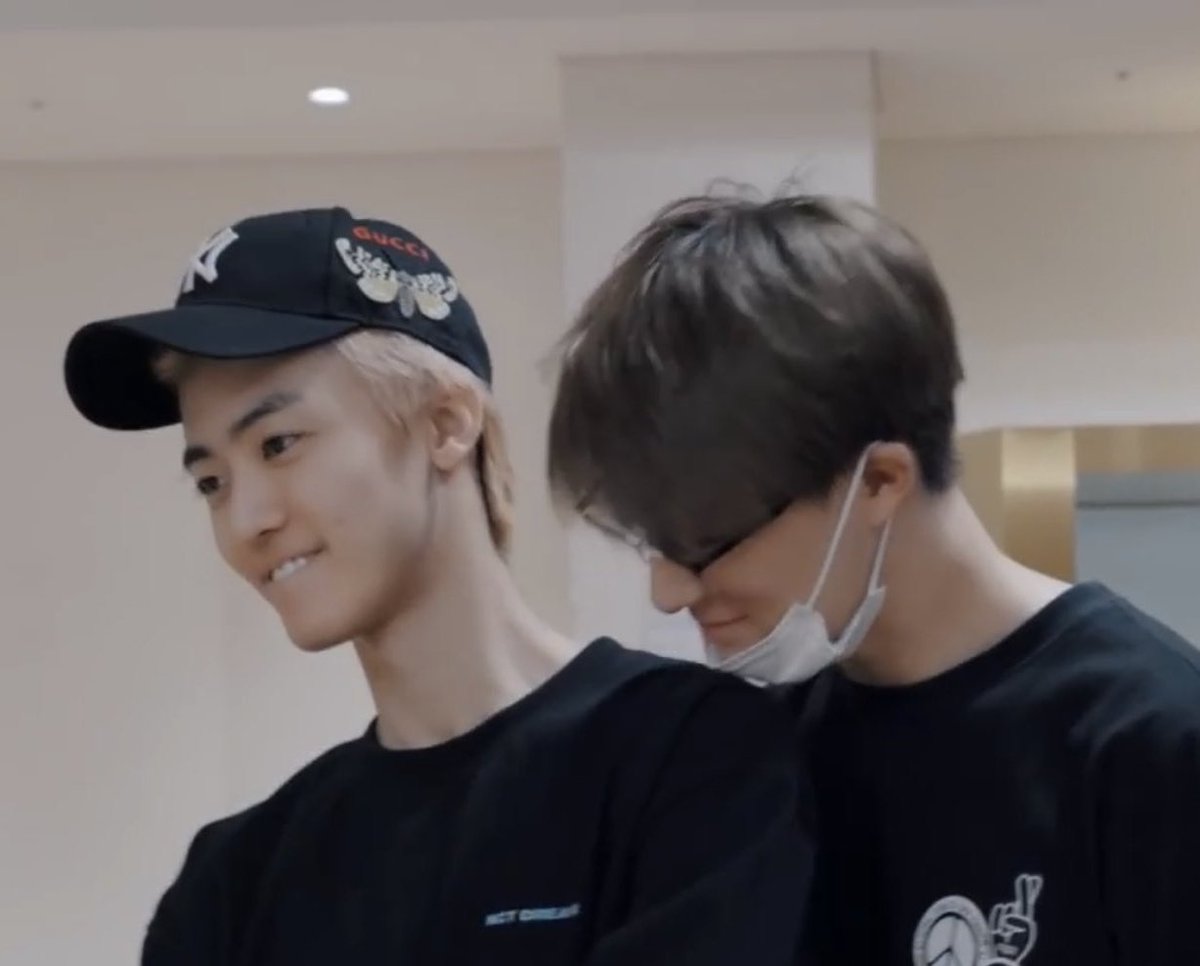 silence423_nm's tweet photo. แม่ๆน้องแจมินจะสินสอดเท่าไรว่ามาเลยครับ https://t.co/dPIUlVImn1