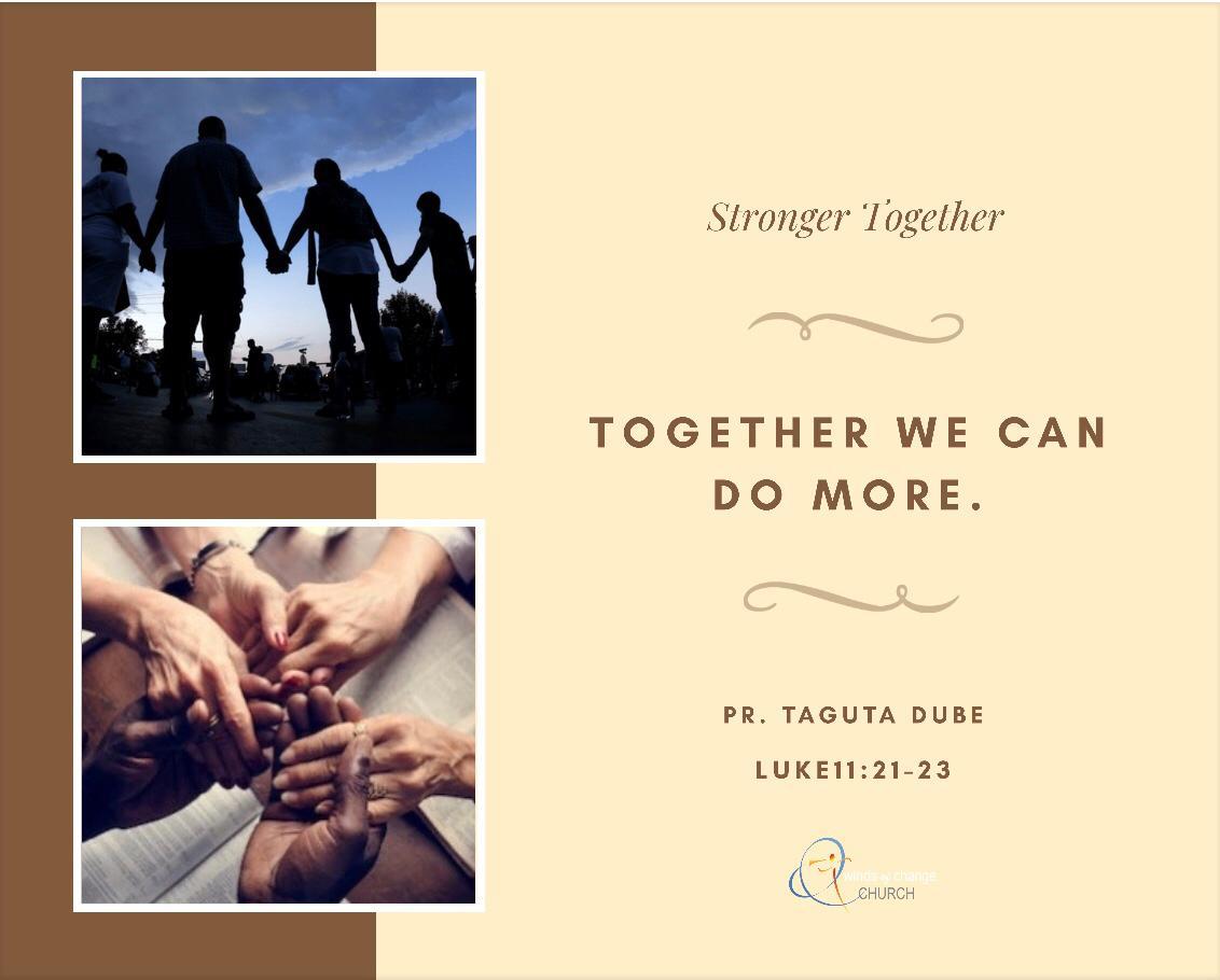 windsofchangesa's tweet photo. -Together we can reach more.
-Together we can save more.
-Together we can serve more.
-Together we can feed more.
-Together we can build more.

#windsofchangechurch #changinghearts #changinglives #changingpeople #Godlovesyou #Jesuslives #StrongSupport https://t.co/vYETGDLbXR
