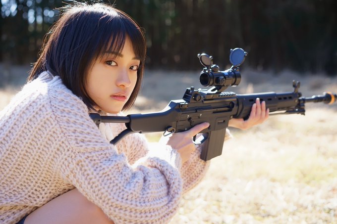 Twitterのコスプレ画像36