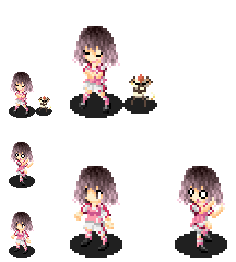 びびびお絵描のtwitterイラスト検索結果 古い順