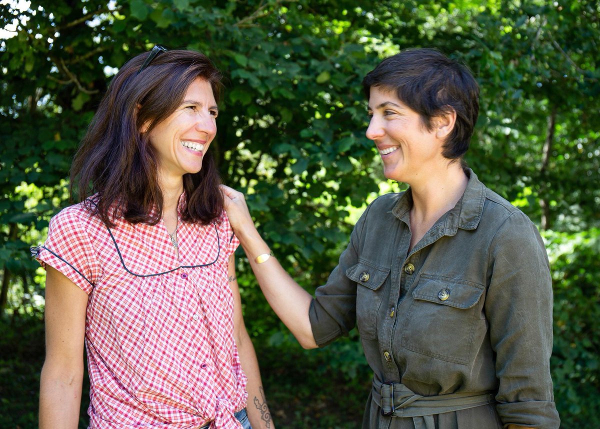 Femmes des Territoires tweet media