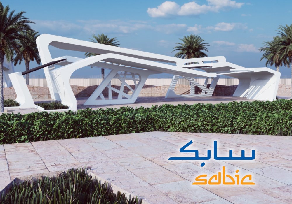 comelite_arch's tweet photo. CAS Design has undertaken the design and engineering of an assembly point shade structure for @SABIC , the world’s largest petrochemicals manufacturer.
https://t.co/bDzU5WA9vy
#SABIC 
#سابك #مدن #الرياض #الدمام #جدة #الجبيل_الصناعية https://t.co/dThovVmvfP