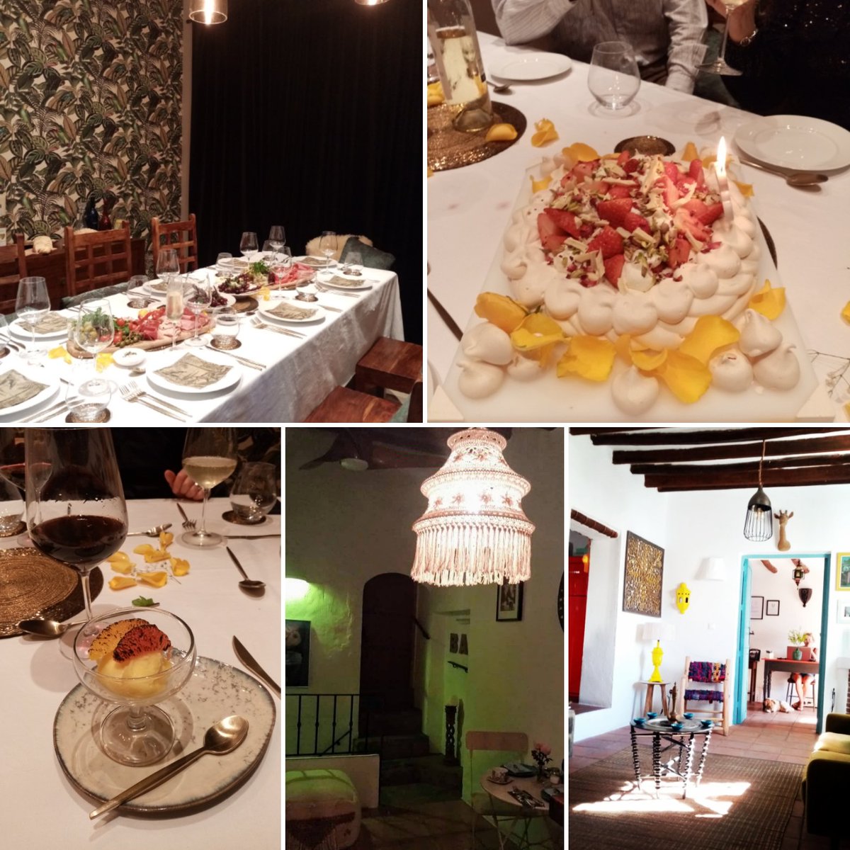 CCDMBedar's tweet photo. CASA CABALLITO DE MAR &amp; PIG&amp;FIG CATERING
https://t.co/0VKyibVLHD
#bedar #almeriaspain #boutiquebandb #quirkyhomedecor #2boutiquesuites #20minsfromthecoast #foodlovers #lovers_of_food
@CCDMBedar @pigandfig https://t.co/Z3h9i9mUEA