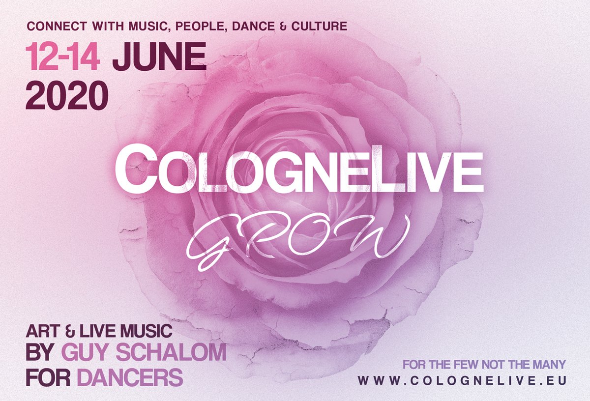 CologneLive - Last Chance... - mailchi.mp/e719589b7ec5/c…