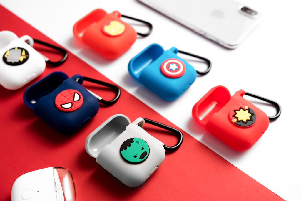 Sale > airpods pro case miniso > in stock