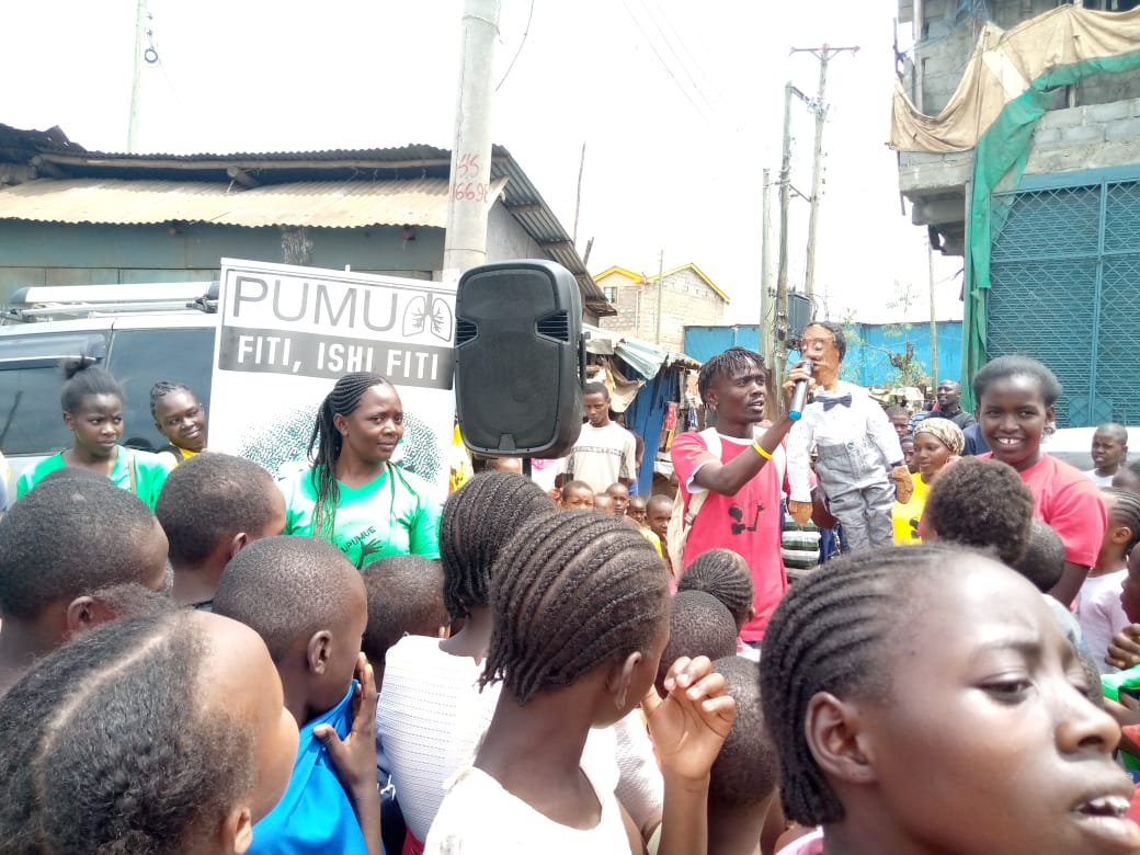 Puppetry is one of the best show that are loved by children  and it's the best way to pass information and educate children  
<a href="/TupumueP/">Zindua Creatives Organization</a> 
<a href="/CindyGrayGlas/">Cindy Gray</a> 
<a href="/BowyerCressida/">Cressida Bowyer</a> 
<a href="/kkemboi72/">The Lord Kirgit</a> 
<a href="/Melaneia/">Melaneia Warwick</a> 
<a href="/KenyaMedics_KMA/">Kenya Medical Association</a> 
<a href="/KEMRI_Kenya/">Kenya Medical Research Institute</a> 
<a href="/AnnaWalnycki/">anna w</a> 
<a href="/MOH_Kenya/">Ministry of Health</a> 
<a href="/DCI_Kenya/">DCI KENYA</a> 
<a href="/LouisNetter/">Louis Netter</a>