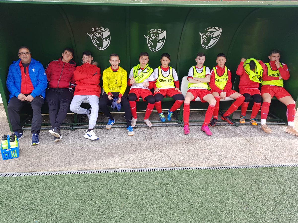 #CADETE
<a href="/atjaen/">Atlético Jaén F.C.</a> 1 <a href="/MancharealAD/">A.D. MANCHA REAL</a> 6