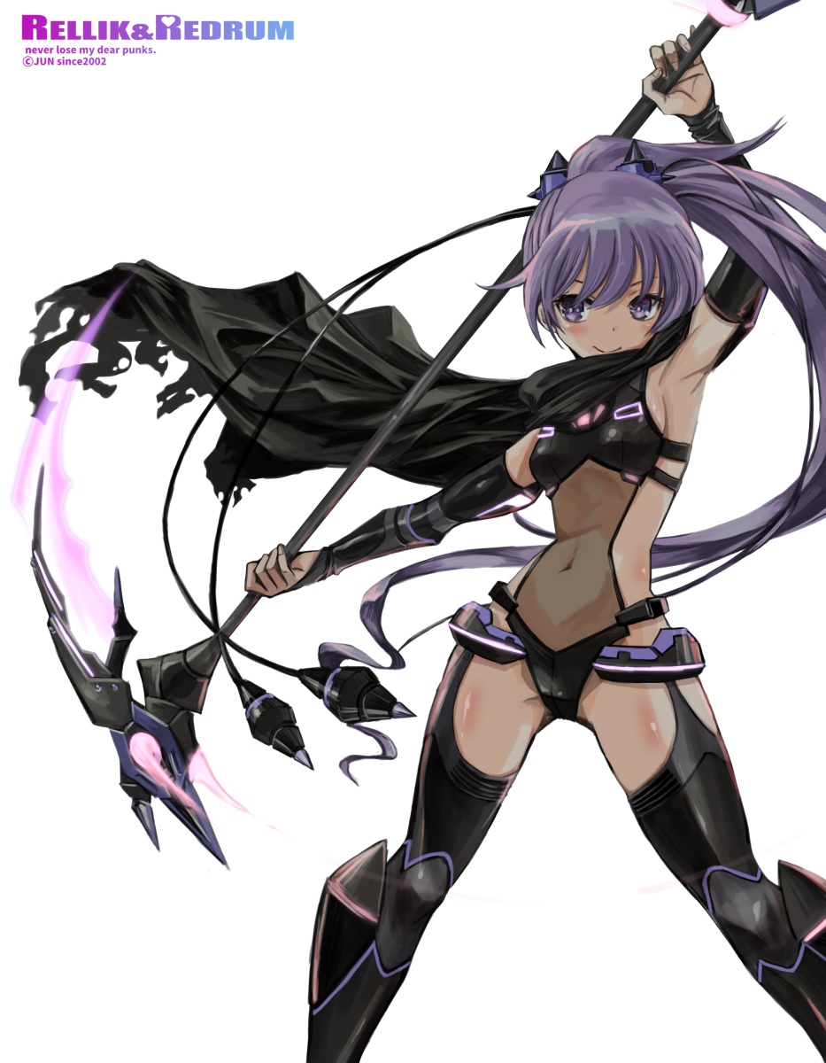 オンゲキ絵3人目は高瀬梨緒さんです！ 背景は@Mizukky_M さんの