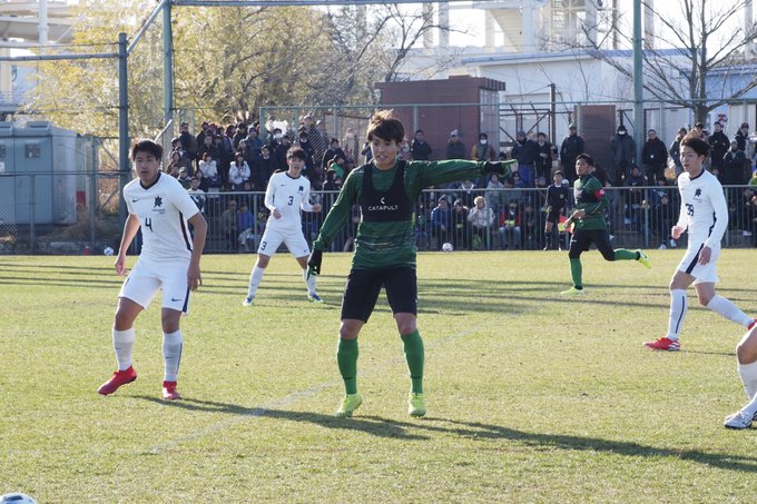 【トレーニングマッチ】東京ヴェルディ 1-0 国士舘大学