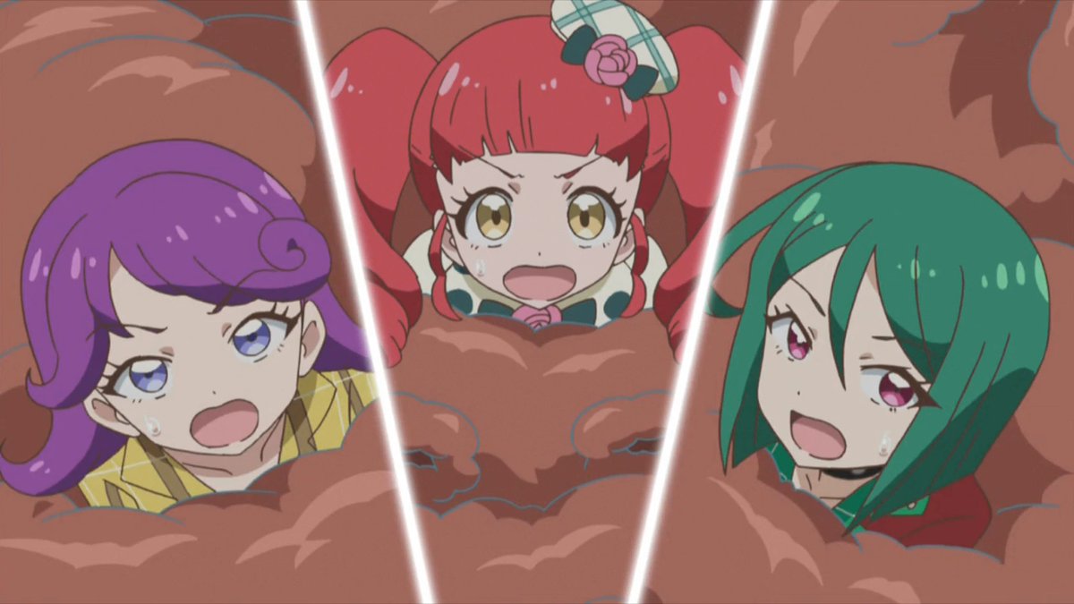 ট ইট র まるあ プリパラ102話を思い出すヤバさのある回で良かった 第92話 キラッとプリチャン バグバグキング める あんな さら メルティックスター プリチャン りんか みらい えも ミラクルキラッツ ট ইট র まるあ プリパラ102話を思い出すヤバさのある回で良かった 第92話 キラッとプリチャン バグバグキング める あんな さら メルティックスター プリチャン りんか みらい えも ミラクルキラッツ
