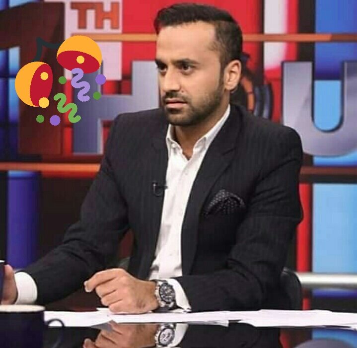 FatimaZara08's tweet image. 18 Days Left in WB Birthday🎉🎉
The most awaited day😍😍
God bless you today and forever ameen❤❤
@WaseemBadami 
#7thFeb #HappyBirthday #InAdvance
