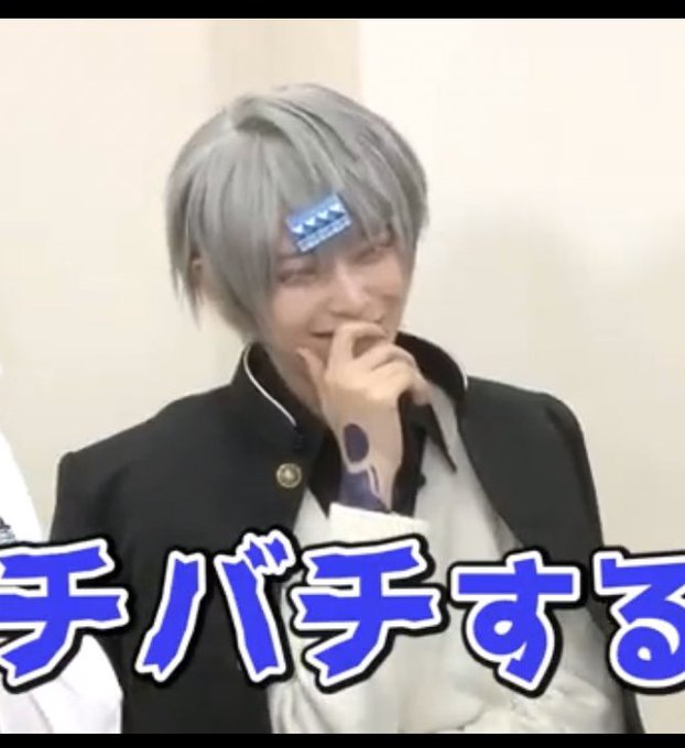 Twitterのコスプレ画像5