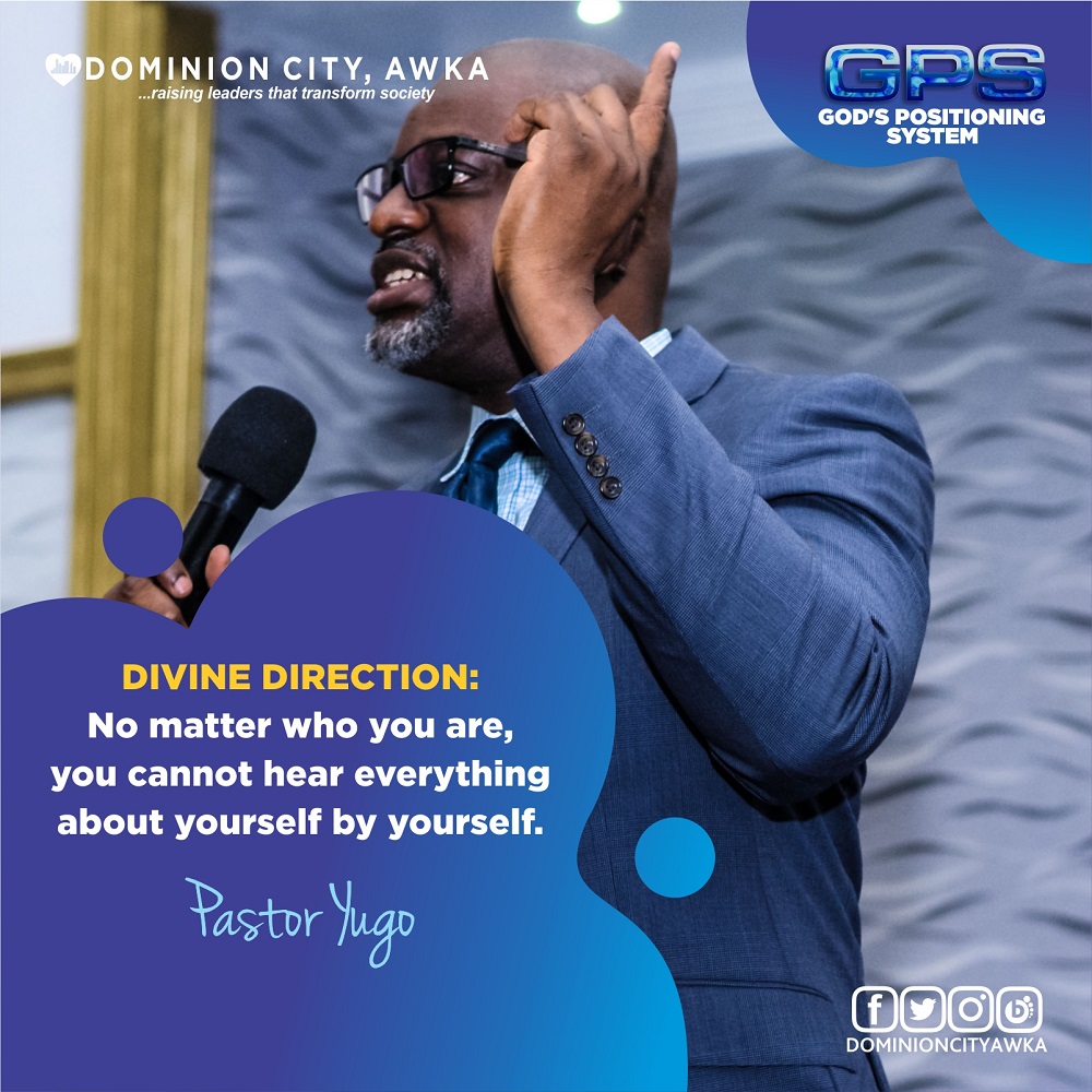 dominioncityawk's tweet photo. #GPS #GodsPositioningSystem #SundayService #GPS2020 #Direction #Supernatural #Year2020 #Obedience https://t.co/pCYz1N5bje