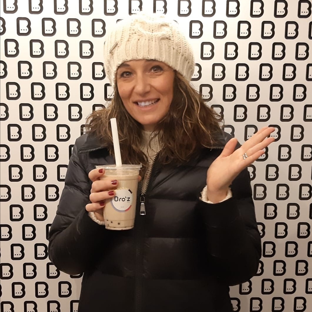 Bro'z. What else?
Happy sunday, happy Bro'zzer 😊🥤
#beabrozzer #brozmilano #buoniperdavvero #bubbletea #bubbletealovers #boba #bobalovers #bubbleteamilano #bobaaddict #milan #sundaymood #duomo #viatorino