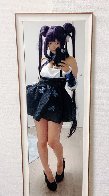 Twitterのコスプレ画像33