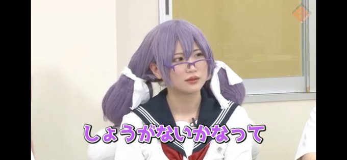 Twitterのコスプレ画像28