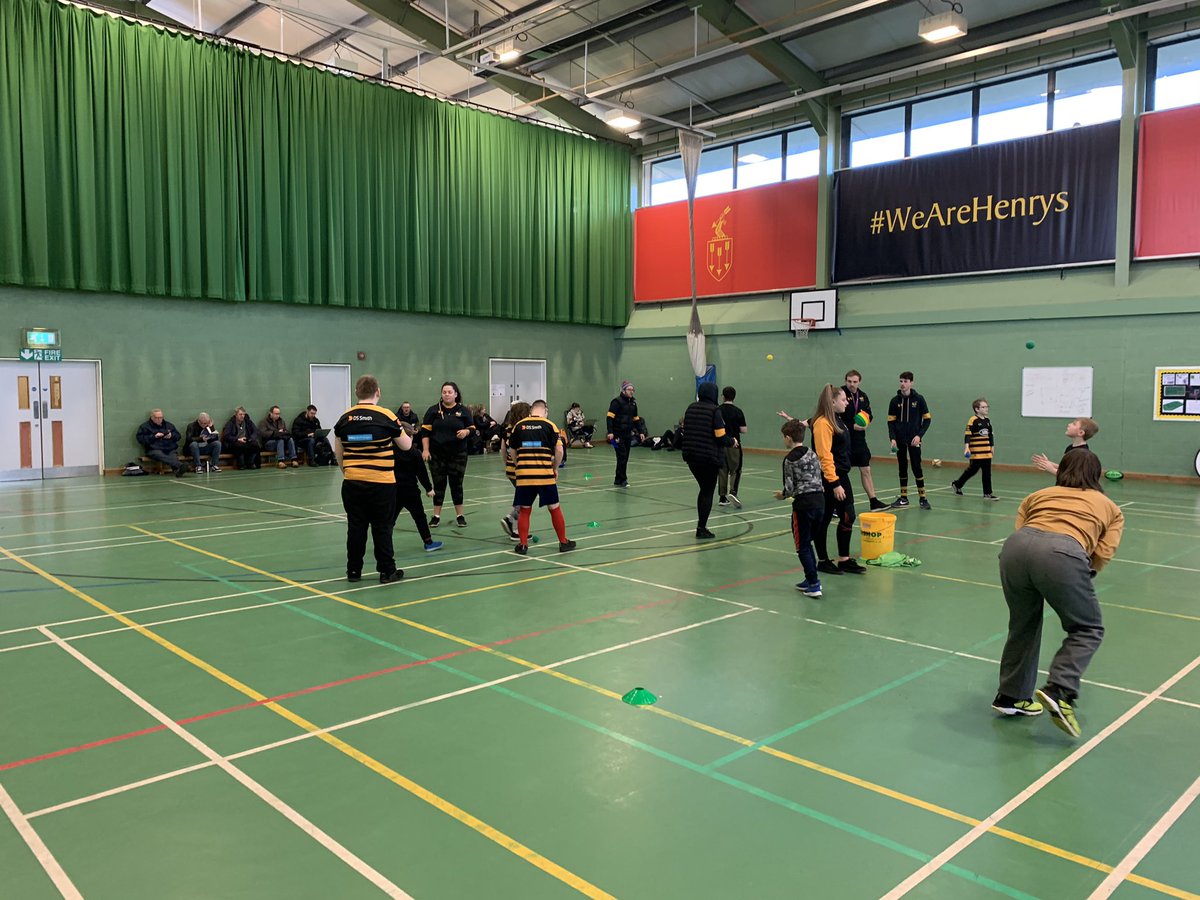 WaspsCommunity's tweet photo. Today we’re celebrating 3 years of #PlayingAdvantage - supported by @dssmithgroup - thank you to everyone who’s helped make this club as incredible as it is! Tweet us your favourite memories 🙏🏻🐝 https://t.co/qVbOggq2oV
