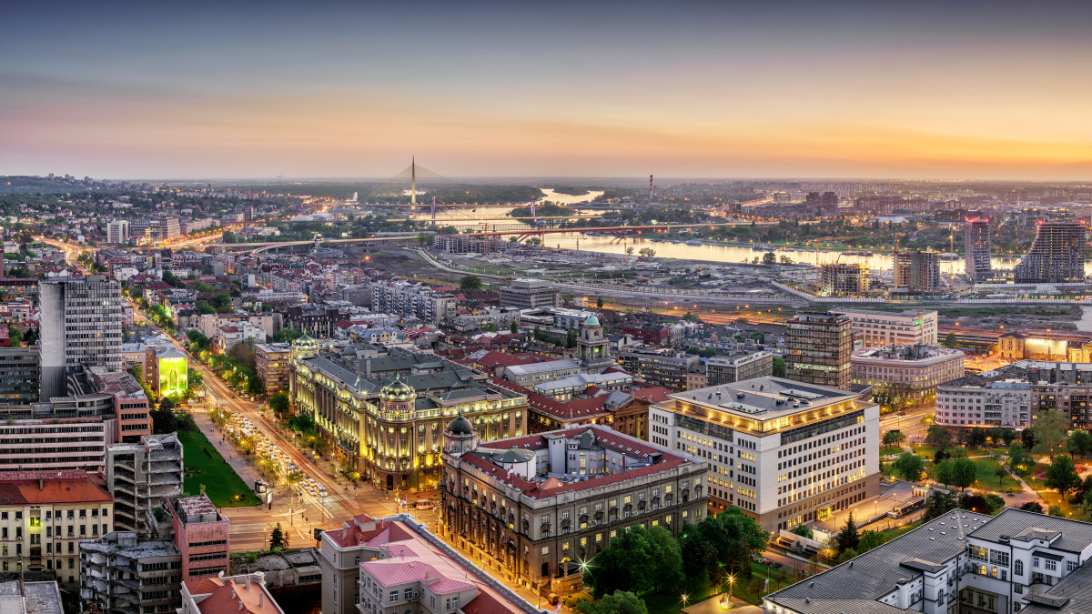 CAIFlyCheap's tweet photo. ✈️ Cairo (CAI) to Belgrade (BEG) for only £2,327 (EGP) roundtrip 💸 
 44 live dates on Adventure Machine - get the app on iOS or Android https://t.co/OgMmaMnato