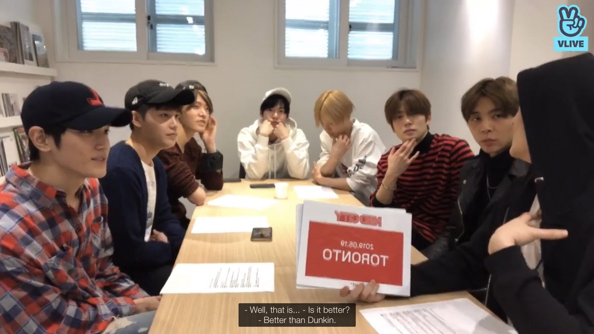 Tim Hortons หนึ่งในร้านแห่งความทรงจำที่แคนาดาของน้องมาร์ค มาเปิดสาขาที่ไทยแล้ว!!! ไม่ต้องไปตามรอยกันถึงแคนาดาแล้วนะ

น้องมาร์ครีวิวมาว่า better than Dunkin!!! โอ้โหววว ต้องไปลองแล้วนะแบบนี้ Timbitsตั่งๆ สามย่านมิตรทาวน์ค่าทุกโค้นนนน