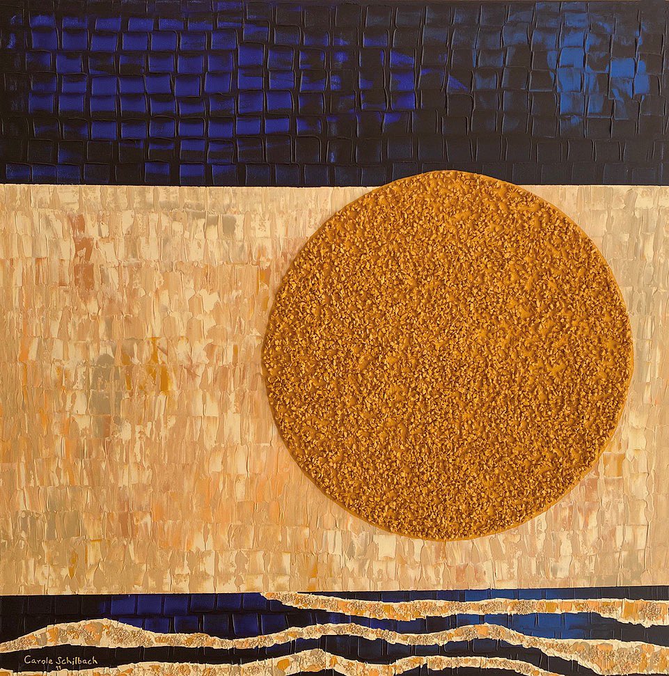 ArtistTalkMag's tweet photo. Discover more from @CaroleSchilbach who will be featured in issue 11. Carole’s life has been one of interest and curiosity for landscapes, cultures and their different colours and shades around the world. Visit https://t.co/jcaiHNf0yS https://t.co/dg619kQUP3
