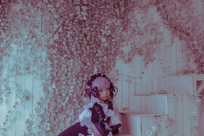 Twitterのコスプレ画像35