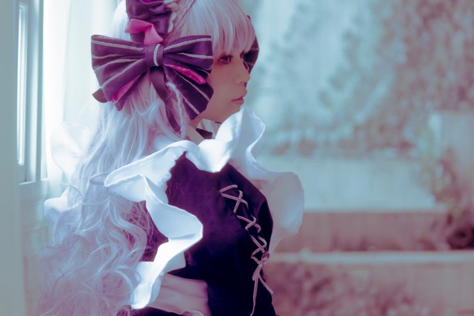 Twitterのコスプレ画像37