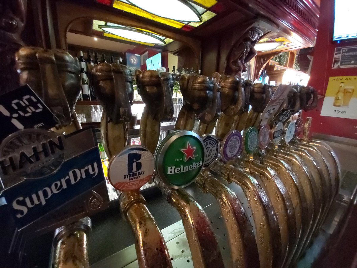   #PubCrawl: The Bombay Bicycle Club is an Indian-Raj themed pub in Ovingham.It lives up to its theme, which it took on 2002, with real attitude - bikes on the ceiling, monkey head bar taps, tigers and British-era Indian ephemera.Originally opened in 1880 as the Ovingham. – at  The Bombay Bicycle Club