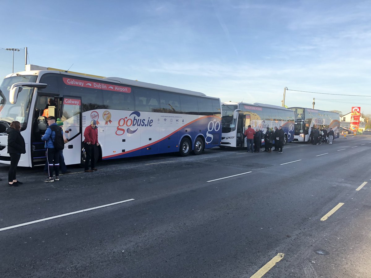 CorofinGAA's tweet photo. GOOD LUCK TO COROFIN IN ALL IRELAND CLUB FINAL TODAY💛💚

Safe travelling to all our supporters
#CorofinAbú https://t.co/3FkGYhnLDa