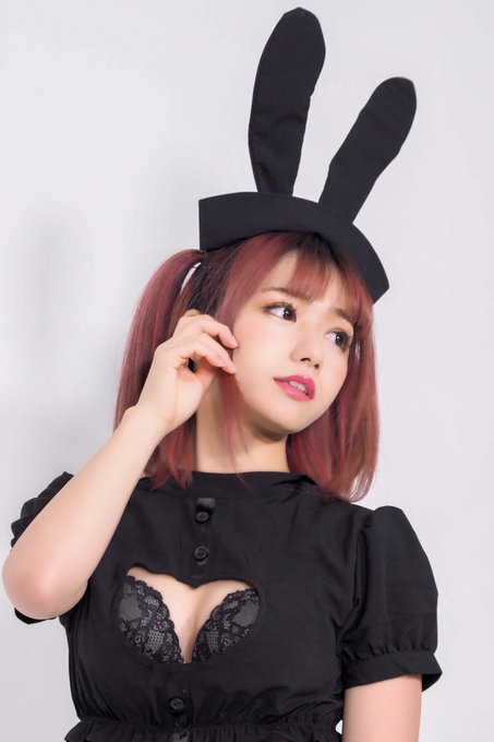 Twitterのコスプレ画像37