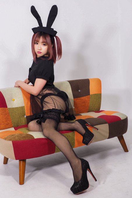 Twitterのコスプレ画像35