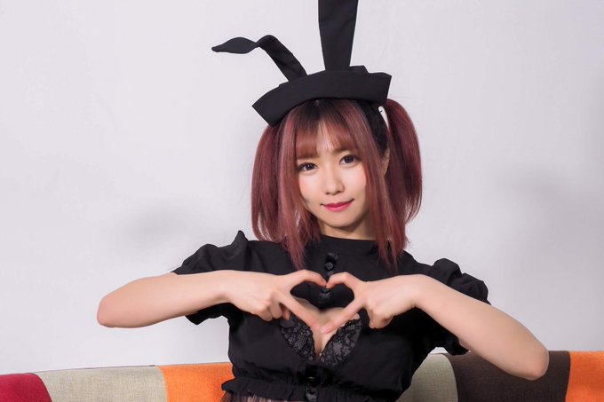 Twitterのコスプレ画像36