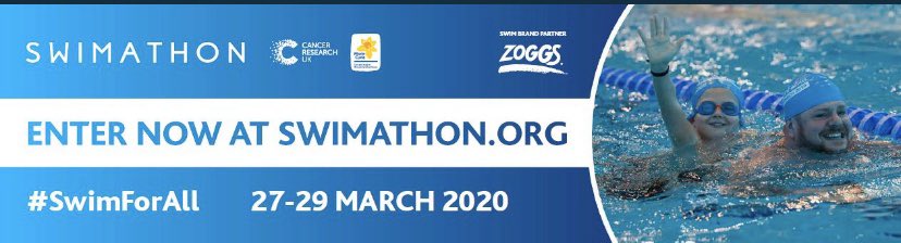 CRUK_Blackheath's tweet photo. 💦🏊‍♀️💦🏊💦🏊‍♂️💦🏊‍♀️💦🏊💦🏊‍♂️

Join a #SwimForAll and raise money for @CR_UK and @mariecurieuk this March. 

Enter now at https://t.co/DMkPFNB2iw 🏊‍♀️

Make a splash, raise some cash!💦

All for such a good cause 🤜🤛 https://t.co/TAnWxBt8fF