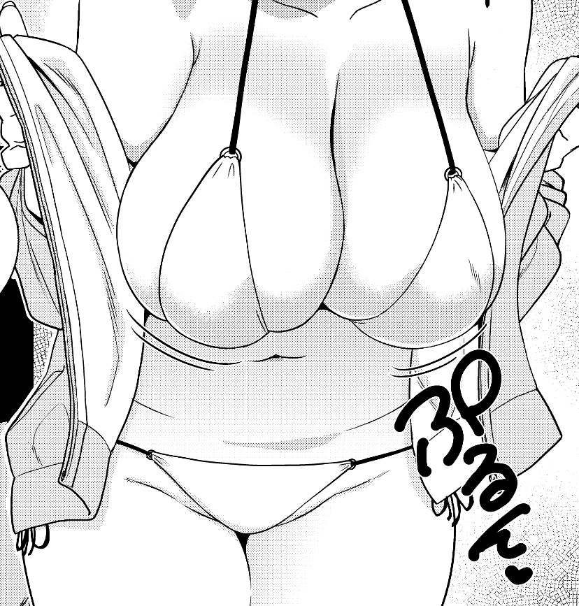 海でナンパされちゃうママ製品版の先行公開始めました。製作中の製品用原稿をFANBOX,fantiaで逐次公開してます。先行公開の詳細は次ツイートに
fantia
https://t.co/NxBF69t7J4
P1~10
https://t.co/gVHfEn2E4G
P11~15
https://t.co/xwtb9mojUU