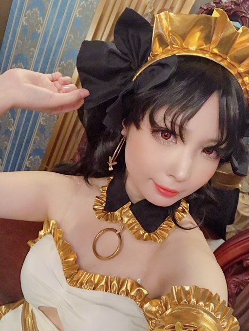 Twitterのコスプレ画像12