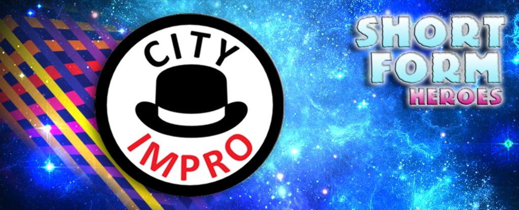Meet The Short Form Heroes - #INTERVIEW - City Impro
<a href="/CityImpro/">City Impro</a> #improv #comedy #london thephoenixremix.com/2020/01/19/mee…