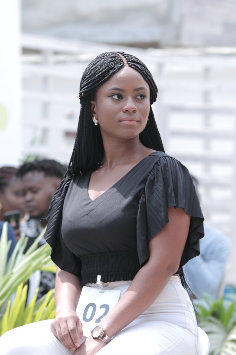 popcentraltv's tweet photo. Good morning Popstars!!
It's #Day4 of the #centralcast20
But can we marvel at some of our beautiful contestants from #Day3 still??🙂
#day4 #centralcast #centralcast20 #popcentraltv #pophublagos #lastdayofcentralcast20 #lastday #naijaauditions https://t.co/ABG2CQL9Io