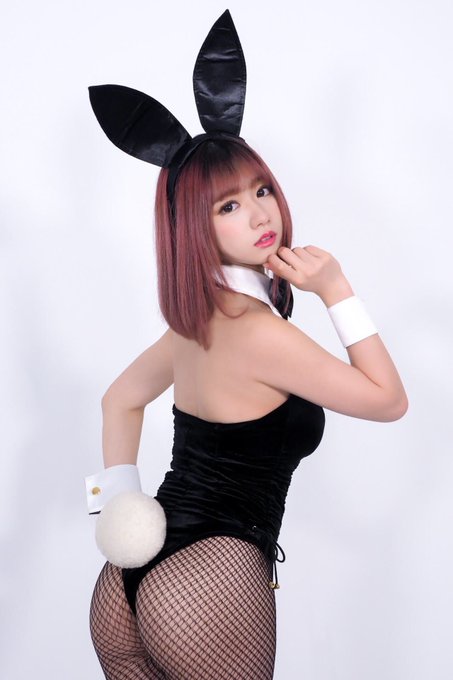 Twitterのコスプレ画像29