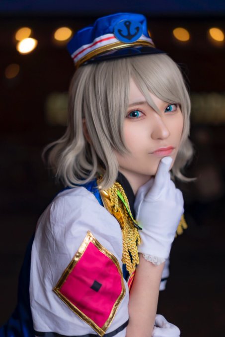 Twitterのコスプレ画像32