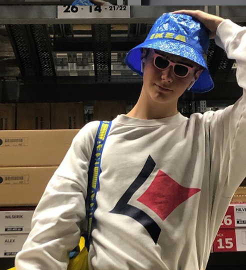 BjornBorgUK's tweet image. Name a better #StyleSunday duo, we'll wait.