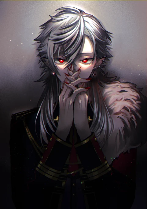 #くろのあとりえ #かな絵 #KuzuArt 