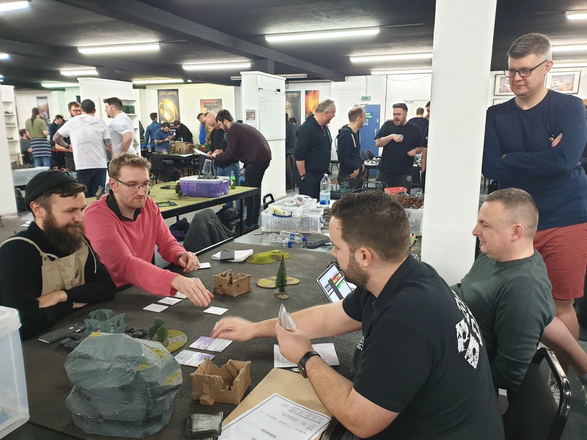 Niconarwhal's tweet photo. Cheering on the South London Legionaries across various teams today at Brotherhood! @sthlondonlegion @the_black_sun #Brotherhood #OnlyTheFilthful https://t.co/MXldNdJLli