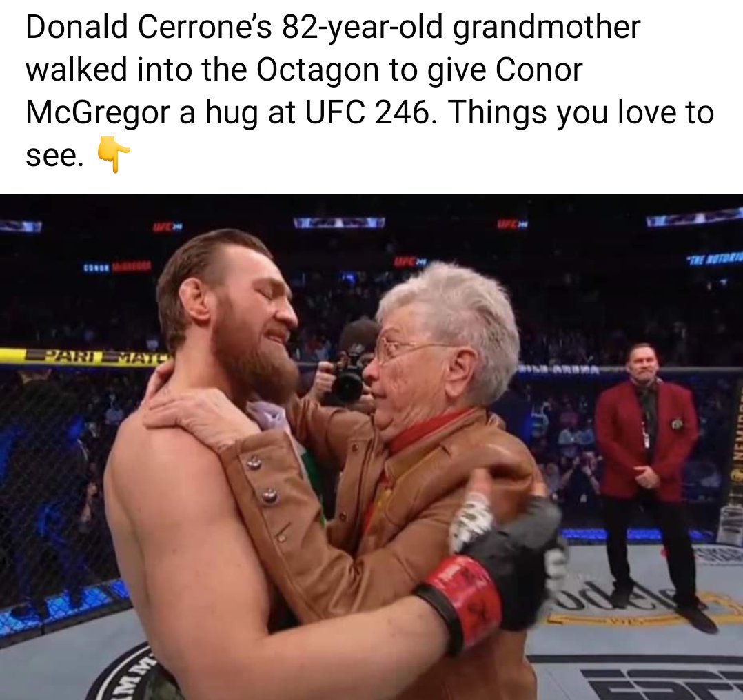 brianro000's tweet photo. "thanks for ass-whooping him" https://t.co/IFcZ8mpDWn