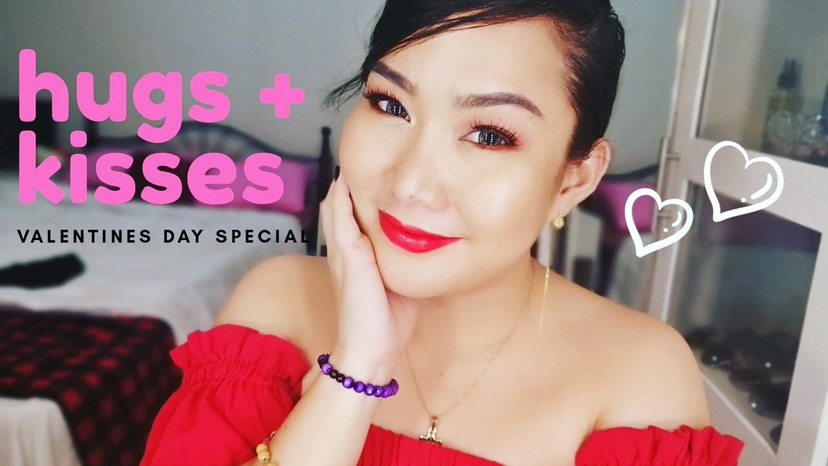 joecy_pink04's tweet photo. Newest Video is up!! HAPPY VALENTINE'S DAY in advance mga mamang https://t.co/2VA0Z4flqO
.
.
.
.
#valentines #valentinemakeup #liveindetail #likeforfollow #detailmakeover #luxeorganixph #everbilena #lorealinfallible #youtuber #newestvideo #newpost https://t.co/Uel6N86cp4 https://t.co/fn3ZYY2JSO