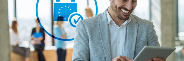 LisaRockmann's tweet photo. DA:VE – The permanent directory for electronic trust services. This article shows you, what kind of problem it solves and which benefit it generates. https://t.co/UMZcWfWfNr https://t.co/g2rpb4lN1g