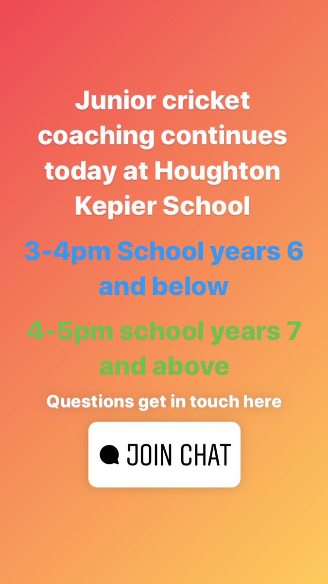 Have questions?

Contact our junior co-ordinator 
📧murtoncc1934@outlook.com

#MCC #murton #durham #eastdurham #ECB #cricket #bigmoments #familyclub #family #familytime #community #sport #fitness #kids #team #coaching #coaches #youth #girls #thisgirlcan #child