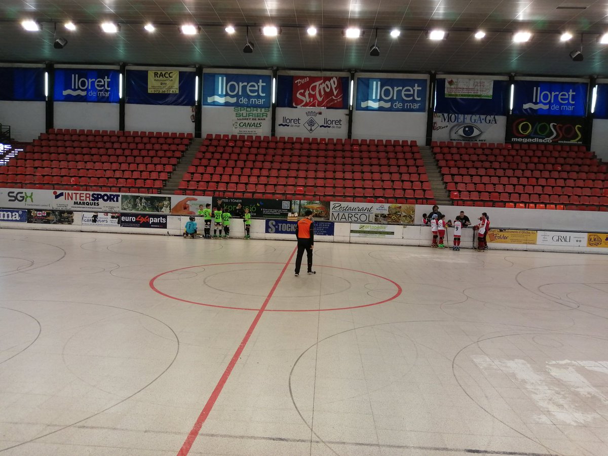 Club Hoquei Sant Jordi Desvalls tweet media