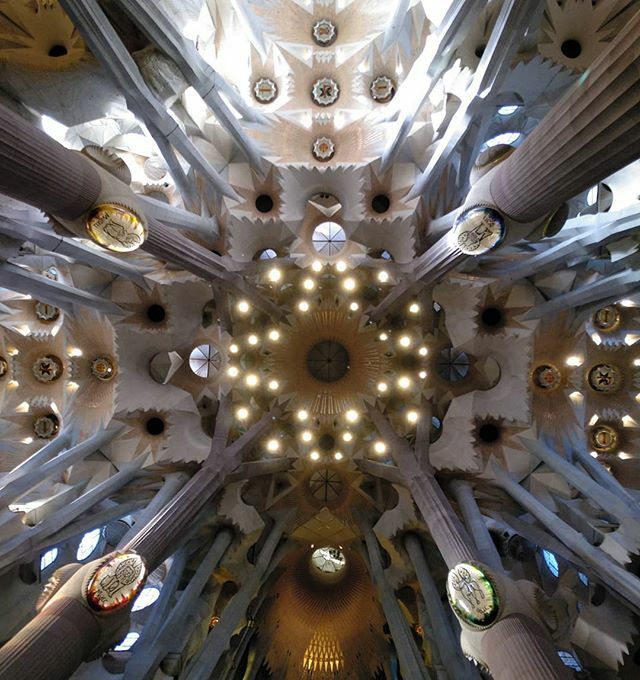 viajandoxviajar's tweet photo. https://t.co/8l7GStwIR2
#Viajandoporviajar
Todo es luz en el bosque
.
#barcelona #gaudi #sagradafamilia #simetria #luz #patrimoniodelahumanidad #worldheritage #arquitectura #architecture #instatravel #travelblog #photodeldia #photosociety #travelphoto #worldnomads #igersspain #… https://t.co/vnJNIBQU36
